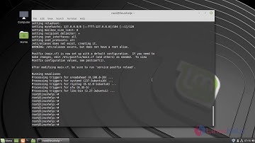 How To Install Gitlab On Linuxmint 19