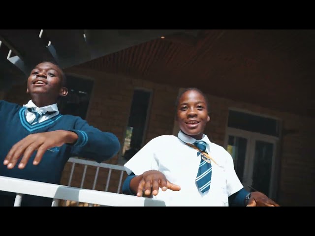 Eli Njuchi - Simpo [Feat. Onesimus] (Official Music Video) class=