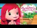 Strawberry Shortcake 🍓 👙 🌞 ★ SUNSHINE GIRLS ★🌞 👙 🍓 Berry Bitty Adventures