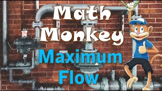Maximum Flow