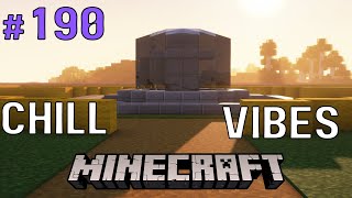 Chill Block Game Vibes  1.20 No Commentary  Landscaping (#190)