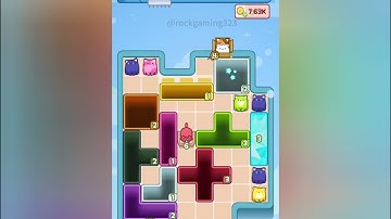 Drop the Cat! Level 244 Walkthrough