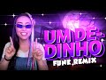 BEAT UM DEDINHO ☝🏻 - VIRA UMA MINHOCA - VIRAL DO TIKTOK (FUNK REMIX) DJ Erick Beat 