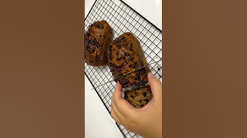 #49 Bánh chuối nướng bằng nồi chiên ko dầu | Vietnammese home cooking | by Bonigok Home