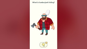 #dop2 Level.41 what is lumberjack hiding