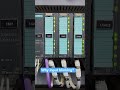 PLC input blinking problem #plc #electrical #automation