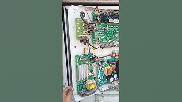 # Blue Star vrf unit C2 error code