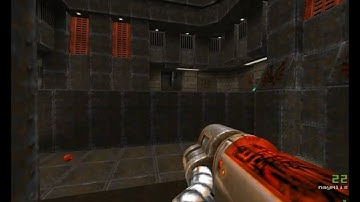 quake2 midair ztn - NSFW