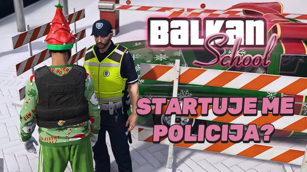 AVANTURE SE NASTAVLJAJU! *stigao do levela 3* -  Od BLATA do ZLATA #6 - Balkan School RP