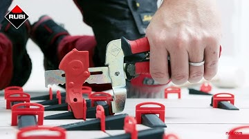 Level Up your Work with the Delta Leveling System. Proudly Made in the USA