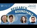 Research Roundtable: Understanding OCD and Health Risks