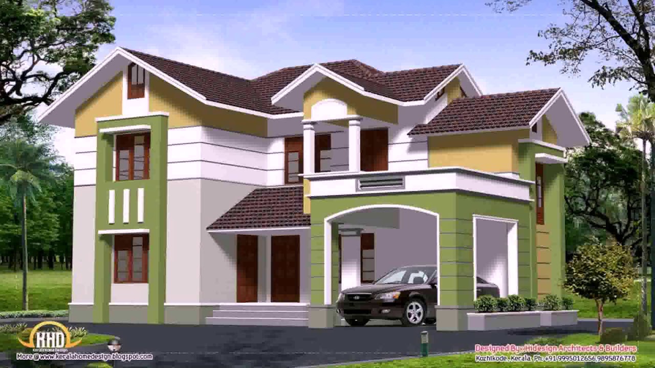  House  Plans  Simple  Roof  Lines  Gif Maker DaddyGif com 