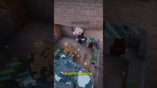 Neue Challenges auf dem Challenge Server! #minecraft #ghg #bedrock