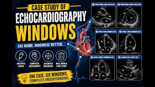 Echowindows/Echocardiography/Kavipriyabalu/SNSINSTITUTIONS