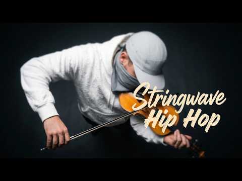 【Violin x Hip Hop Playlist】 – Steady Rhythm, Clear Focus with Deep Focus with Clean Rhythm