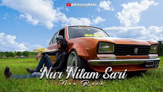 Video thumbnail of "NUR NILAM SARI - NOE ROCK (COVER)"