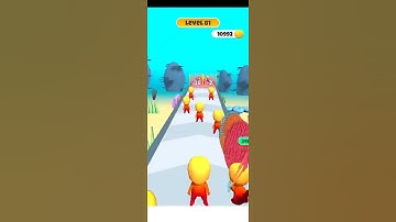 arrow fest game play level 81 #short #gaming #short