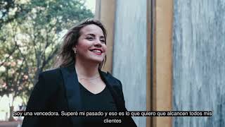 Attorney Sheila Rivera's fight for Justice Testimony