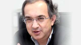 Lo scherzo telefonico a Marchionne di RDS