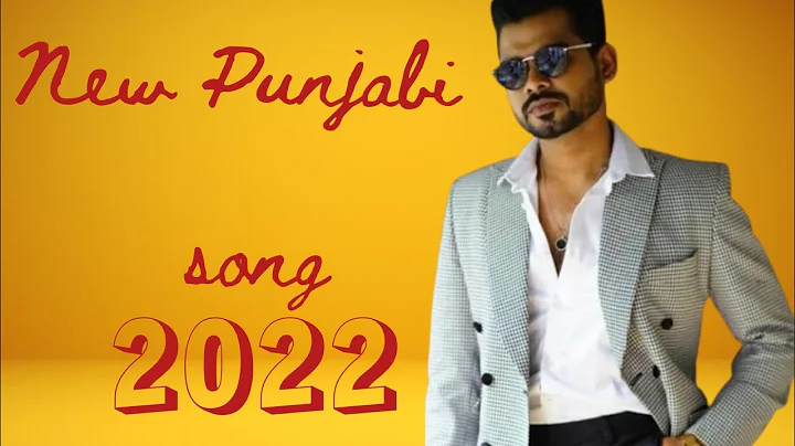 New Punjabi song l single track  @shergillstudio