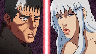 ZOOLANDER meme, but it's BERSERK #berserk  #animation #animeedit