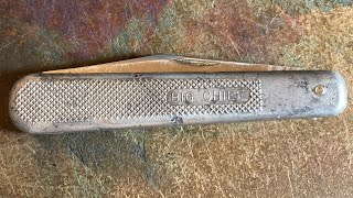 Queen Cutlery Big Chief