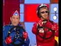 Dubosc et derec  parodie du dakar  on a tout essay  15012002