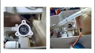 Help How to fix Low Water Pressure Bio Bidet HD-7000