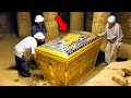 Long Lost Tomb Of Queen Cleopatra FINALLY Discovered By Scientists It Scared The Whole World 
