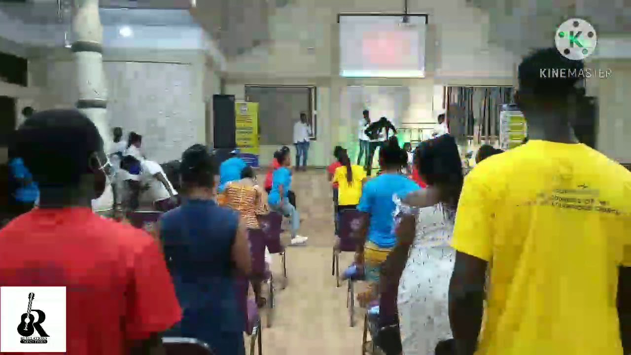 A.T RAPHAEL, SIS.AGNES AND TEAM REVEAL @PROSKUNEO NIGHT 💫💫. 