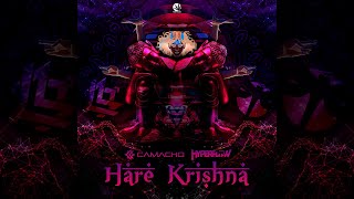 Henrique Camacho & Hyperflow - Hare Krishna