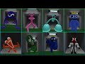 Become EVIL Monster 😈 | Chapter 1 Ultimate Jumpscare Attack in Roblox Roleplay!