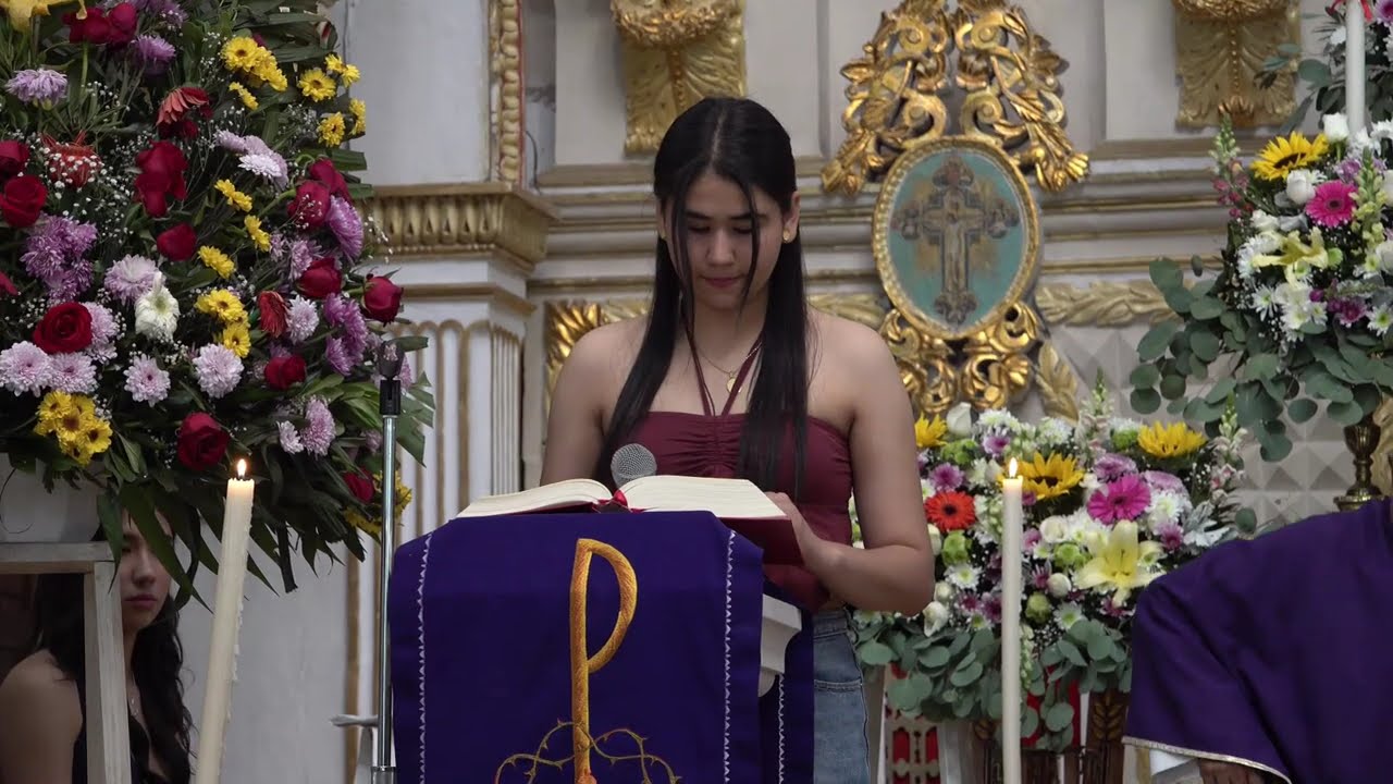 VIERNES - 2 - 27 - 2026 - MISA