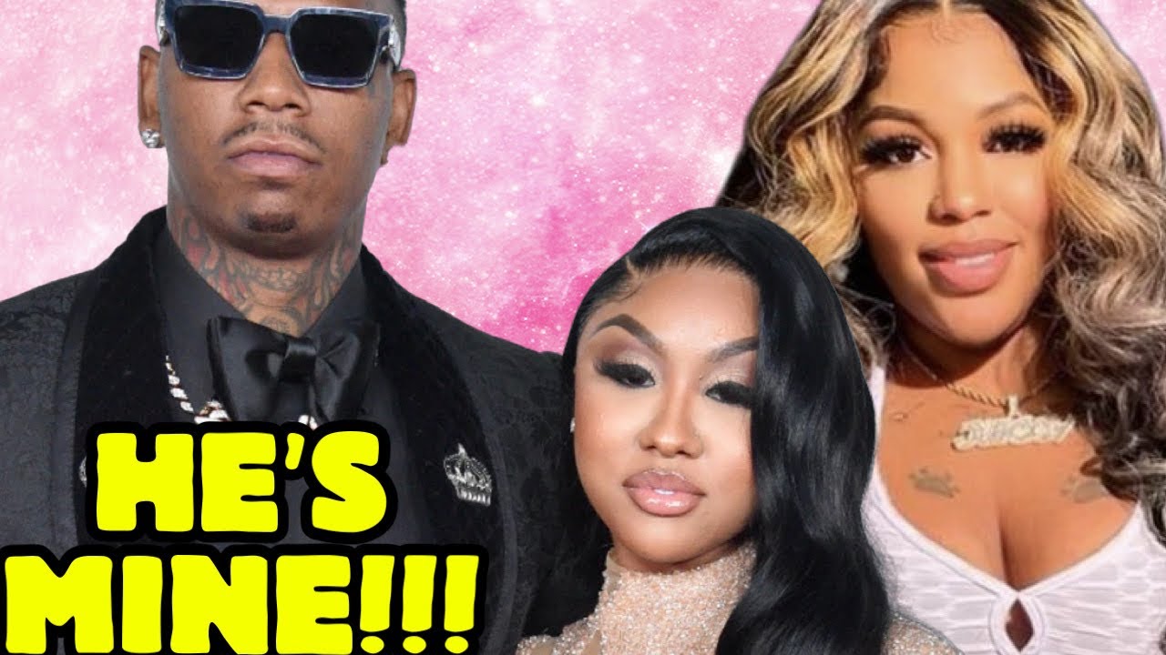 Who is Moneybagg Yo's ex-girlfriend Ari Fletcher?