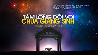 HTTL NGÔ GIA TỰ - Chương Trình Thờ Phượng Chúa - 12/12/2021