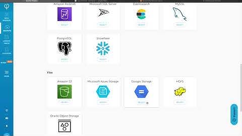 Create and Curate a Simple Data Pipeline