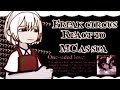 1 ‘4 SPEED OR 2X SPPED || FREAK CIRCUS react to MC as Sua || alien stage || 🎼🎪 ||