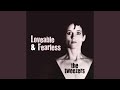 Loveable  fearless