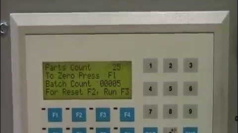 TOGGLE-AIRE Model 1011RT Rotary Indexer with Auto Parts Load