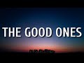 Gabby Barrett - The Good Ones (Lyrics)