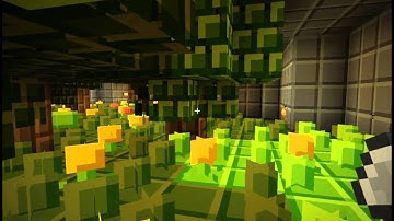 Minecraft | Adventure Map | The Cake is a Lie - Part 1 | Is it Really a Lie?