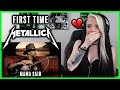 FIRST TIME Listening To Metallica Mama Said REACTION FIRST TIME Listening To Metallica Mama Said REACTION