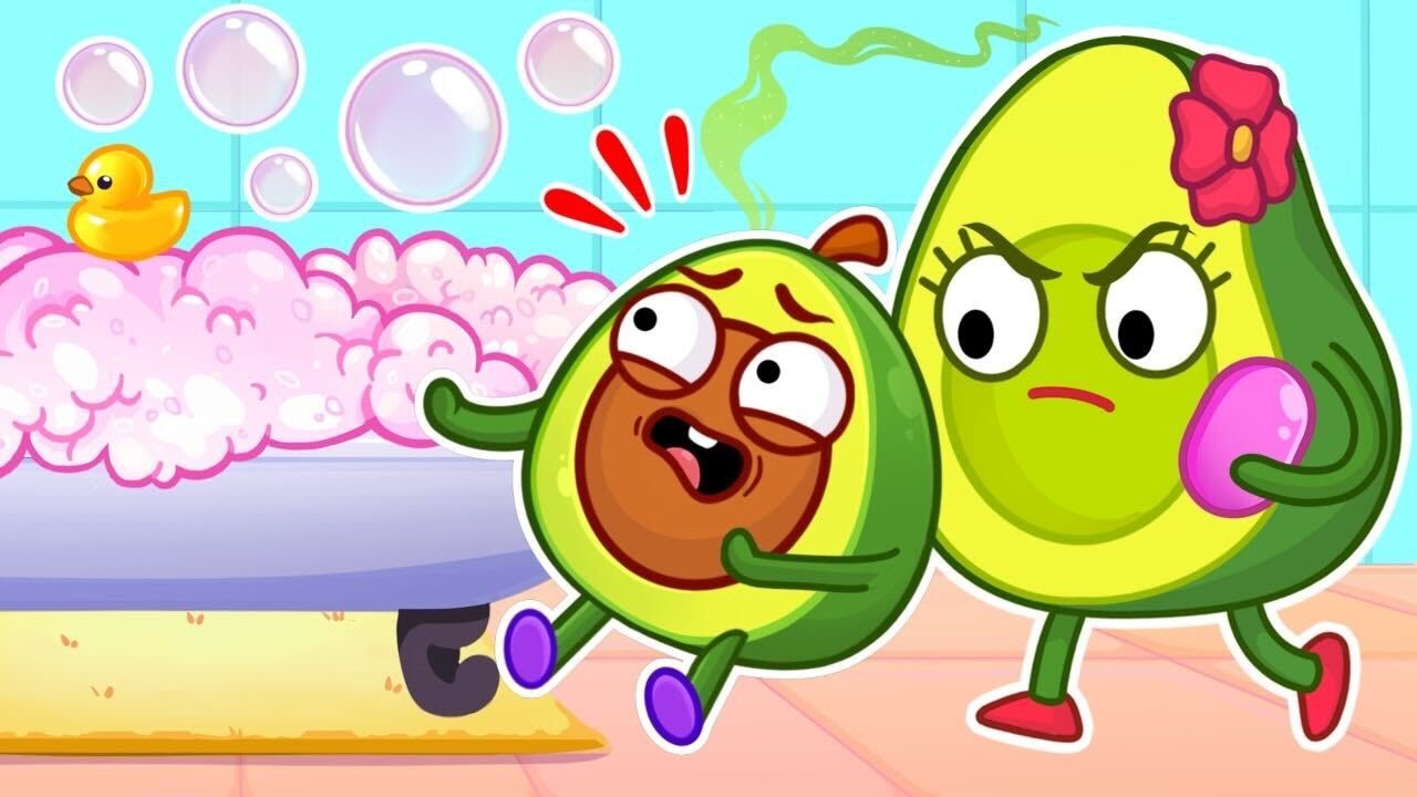 Banho Quente vs Banho Frio 🛁