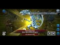 Yugioh master duel Cyber dragon vs blue eyes