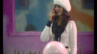 Secret Story 3: Uma pergunta fácil para a Petra