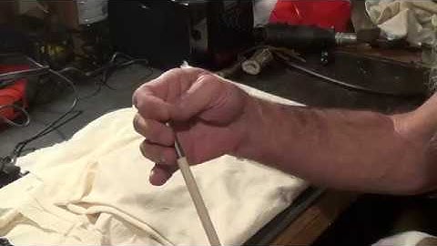 How to Remove a Stuck Ball or Patch