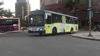 新店客運335-U6