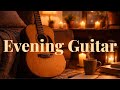 Low Light Guitar Warm Evening Background Music mp3