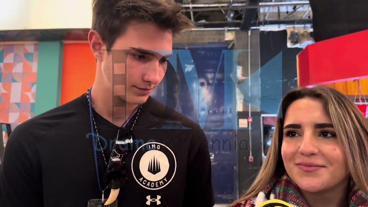 SANTIAGO RULLI no quiere seguir los pasos de su papá #SebastianRulli