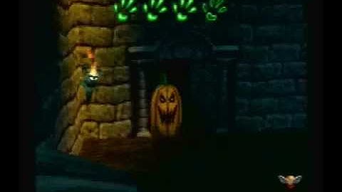 Video Review: Gex: Enter the Gecko